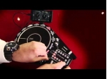 CASIO XW-DJ1 DJ-КОНТРОЛЛЕР