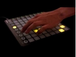 NOVATION LAUNCHPAD