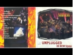 NIRVANA - UNPLUGGED IN NEW YORK