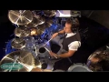 Thomas Lang Drum Solo