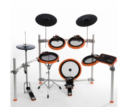 2BOX DRUMITFIVE MKII ЭЛЕКТРОННАЯ УДАРНАЯ УСТАНОВКА