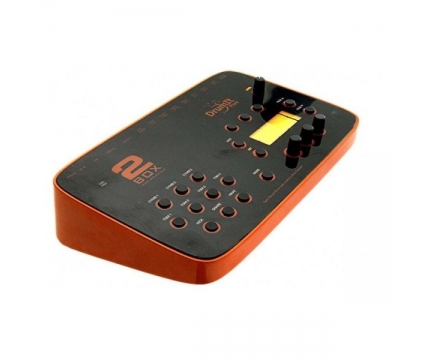 2BOX DRUMLT FIVE UNIT