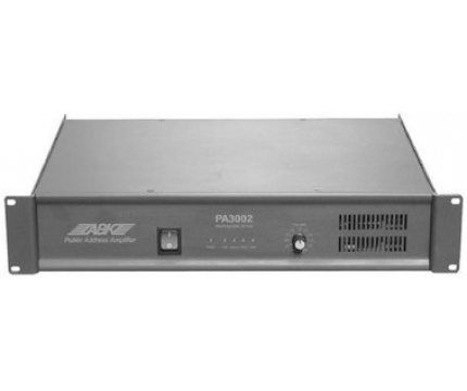 ABK PA-4002
