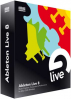 ABLETON LIVE 9 STANDARD КОМПЛЕКТ ПРОГРАММНОГО ОБЕСПЕЧЕНИЯ