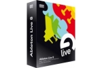 ABLETON LIVE 8 UPGRADE FROM LIVE LITE
