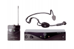 AKG PERCEPTION WIRELESS 45 SPORTS SET BD-A (530-560) РАДИОСИСТЕМА С ПОРТАТИВНЫМ ПЕРЕДАТЧИКОМ
