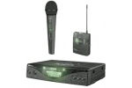 AKG WMS400PT/C407L РАДИОСИСТЕМА