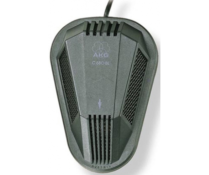 AKG C680BL
