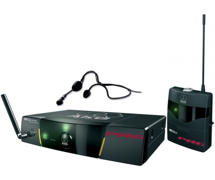 AKG WMS40PRO SINGLE SPORT