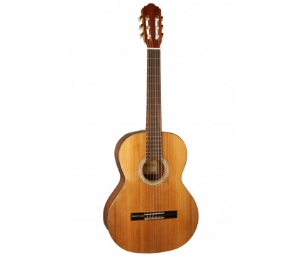 ALBENA S65C КЛАССИЧЕСКАЯ ГИТАРА