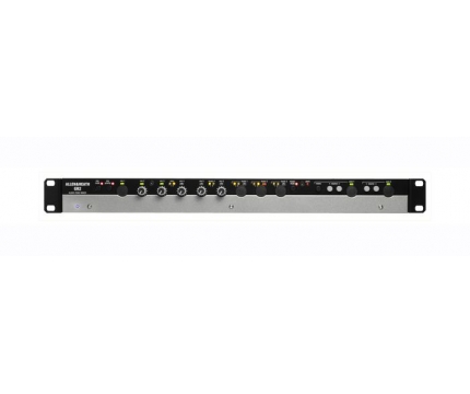 ALLEN&AMP;HEATH GR2 ЗОННЫЙ МИКШЕРНЫЙ ПУЛЬТ