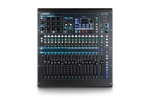 ALLEN&AMP;HEATH QU-16 ЦИФРОВОЙ МИКШЕР
