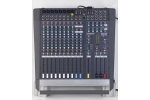ALLEN&AMP;HEATH PA12-CP АКТИВНЫЙ МИКШЕР