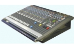 ALLEN&AMP;HEATH PA20-CP