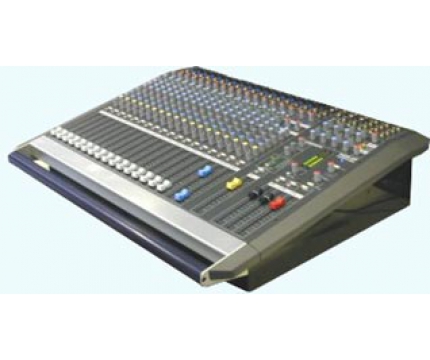 ALLEN&AMP;HEATH PA20-CP
