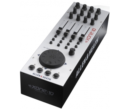 ALLEN&AMP;HEATH XONE:1D ПРОФЕССИОНАЛЬНЫЙ DJ MIDI КОНТРОЛЛЕР