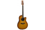 APPLAUSE AB24-HB BALLADEER MID CUTAWAY HONEY BURST ЭЛЕКТРОАКУСТИЧЕСКАЯ ГИТАРА
