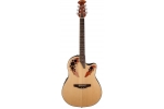 APPLAUSE AE44-4 ELITE MID CUTAWAY NATURAL ЭЛЕКТРОАКУСТИЧЕСКАЯ ГИТАРА