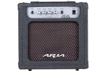 ARIA AB-20 БАСОВЫЙ КОМБО УСИЛИТЕЛЬ