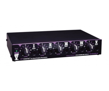 ART HEADAMP5
