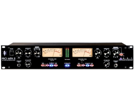 ART PRO MPA II
