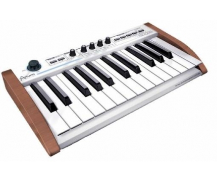 ARTURIA ANALOG EXPERIENCE THE PLAYER 25