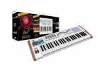 ARTURIA KEYLAB 49 PRODUCER PACK