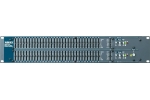 ASHLY MQX-2310S 31-ПОЛОСНЫЙ ГРАФИЧЕСКИЙ ЭКВАЛАЙЗЕР