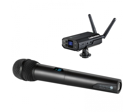 AUDIO-TECHNICA ATW1702 НАКАМЕРНАЯ РАДИОСИСТЕМА