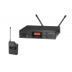 AUDIO-TECHNICA ATW2110A РАДИОСИСТЕМА С НАПОЯСНЫМ П …