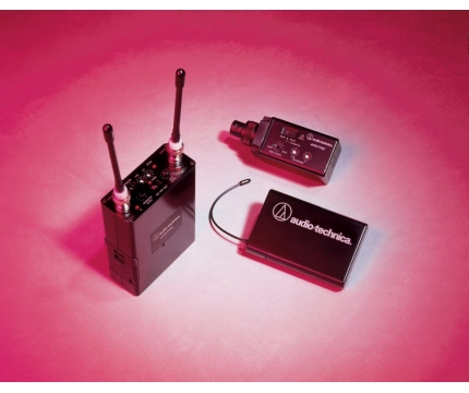 AUDIO-TECHNICA ATW-U101