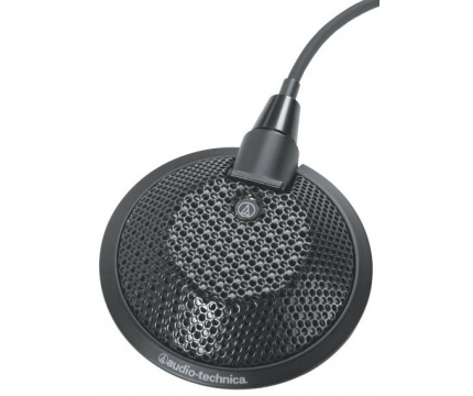 AUDIO-TECHNICA U841A МИКРОФОН ПОВЕРХНОСТНЫЙ КОНДЕНСАТОРНЫЙ