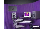 AURALEX MAX-WALL 831 - PURPLE