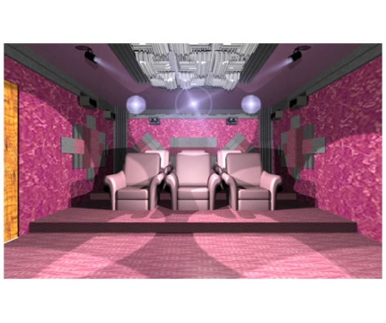 AURALEX D240XI-DST - PURPLE