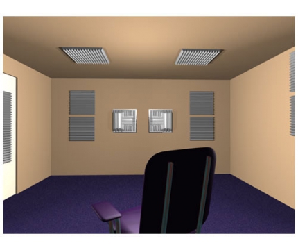 AURALEX DELUXE PLUS - CHARCOAL