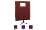 AURALEX MAX-WALL 211 - BURGUNDY