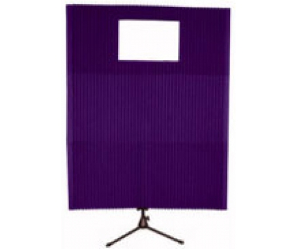 AURALEX MAX-WALL 211 - PURPLE