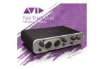 AVID FAST TRACK DUO W/ PRO TOOLS EXPRESS АУДИО ИНТЕРФЕЙС USB