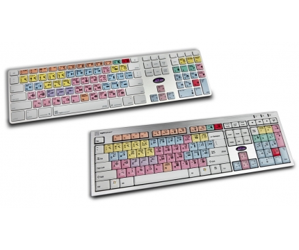AVID PRO TOOLS MAC KEYBOARD КОМПЬЮТЕРНАЯ КЛАВИАТУРА