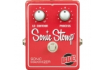 BBE SONIC STOMP ПЕДАЛЬ ЭФФЕКТОВ МАКСИМАЙЗЕР