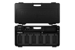 BEHRINGER PB600 PEDAL BOARD - УНИВЕРСАЛЬНЫЙ КЕЙС СО ВСТРОЕННЫМ БЛОКОМ ПИТАНИЯ