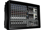 BEHRINGER PMP1280S АКТИВНЫЙ МИКШЕРНЫЙ ПУЛЬТ