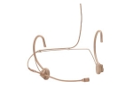 BEYERDYNAMIC TG H74C TAN КОНДЕНСАТОРНЫЙ ГОЛОВНОЙ МИКРОФОН (СУПЕРКАРДИОИДА)