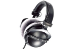 BEYERDYNAMIC DT 770 PRO 80 ОМ CТУДИЙНЫЕ НАУШНИКИ ЗАКРЫТОГО ТИПА