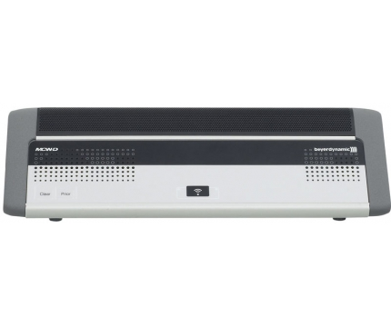 BEYERDYNAMIC MCW-D 533