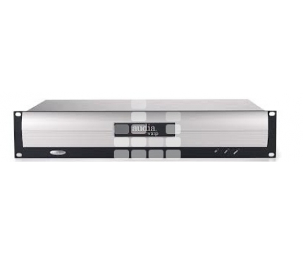 BIAMP AUDIA VOIP ЦИФРОВАЯ АУДИОПЛАТФОРМА