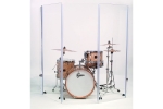 BLAST DRUM SHIELD