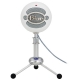 BLUE SNOWBALL (БЕЛЫЙ)