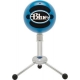 BLUE SNOWBALL EB (СИНИЙ) USB-МИКРОФОН