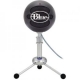 BLUE SNOWBALL GB (ЧЕРНЫЙ) USB-МИКРОФОН